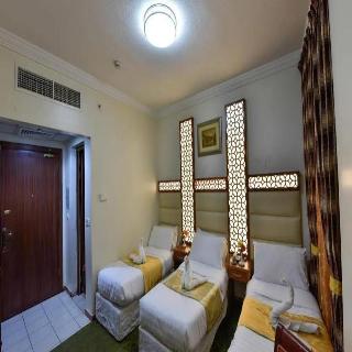 Al Mokhtara Al Gharbi Hotel