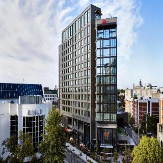 Virgin Hotels Nashville