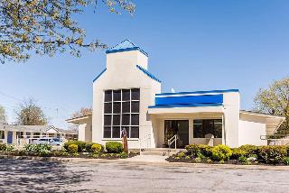 Travelodge By Wyndham Essington Philadelphia Aprt