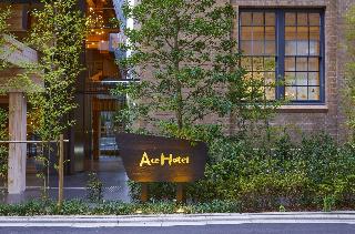 Ace Hotel Kyoto image