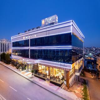 Best Western Premier Hidden Hills Hotel