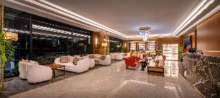 Best Western Premier Hidden Hills Hotel