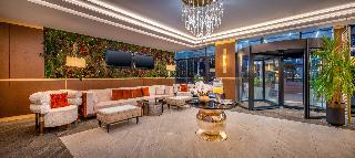Best Western Premier Hidden Hills Hotel