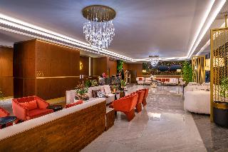 Best Western Premier Hidden Hills Hotel