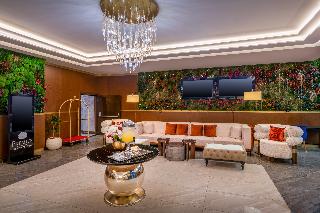 Best Western Premier Hidden Hills Hotel
