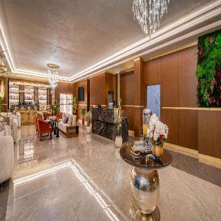 Best Western Premier Hidden Hills Hotel