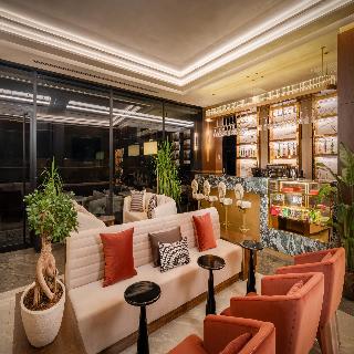 Best Western Premier Hidden Hills Hotel