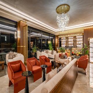 Best Western Premier Hidden Hills Hotel