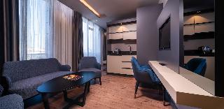 Best Western Premier Hidden Hills Hotel