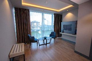 Best Western Premier Hidden Hills Hotel