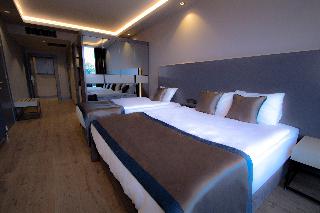 Best Western Premier Hidden Hills Hotel