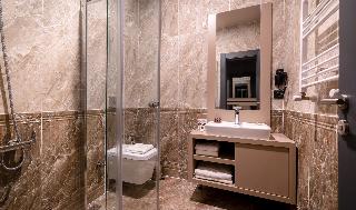 Best Western Premier Hidden Hills Hotel
