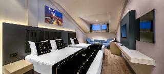 Best Western Premier Hidden Hills Hotel