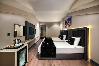 Best Western Premier Hidden Hills Hotel