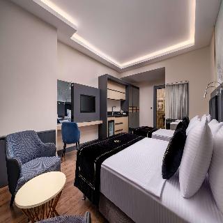 Best Western Premier Hidden Hills Hotel