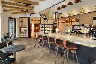 Movenpick Hotel The Hague
