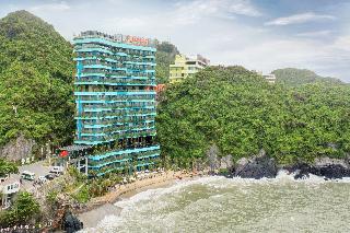 FLAMINGO PREMIUM CAT BA BEACH RESORT
