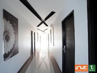 I Hotel