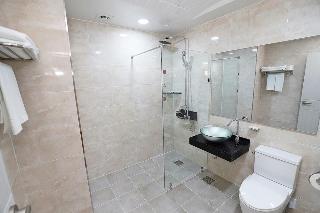 平昌The Maru酒店 Pyeongchang Hotel The Maru