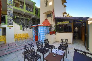 Hotel Mamta Palace, 500 meters from nakki lake