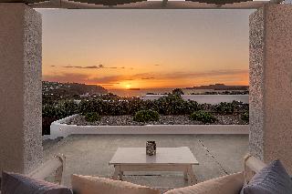 HEMERA HOLIDAY HOME VILLA ON SANTORINI