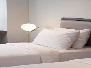J Hotel By Dorsett Kuala Lumpur