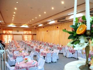 Suanphet Riverview Resort