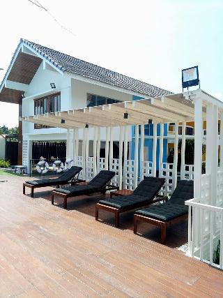 Bangsaphan Resort