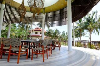 Bansaithong Beach Resort