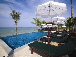 The Shambhala Khaolak Resort
