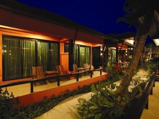 The Shambhala Khaolak Resort