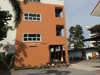 Papangkorn House
