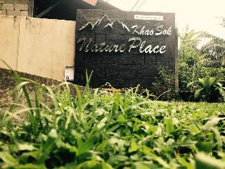 Khao Sok Nature Place