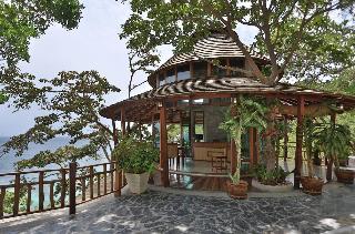 龟岛赛达恩度假村 Sai Daeng Resort Koh Tao