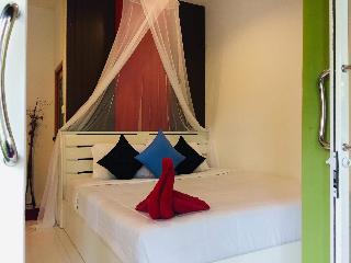 Phangan Cove Resort