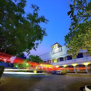 The Mercy Hotel โรงแรม เดอะ เมอร์ซี่ chumphon ชุมพร photo 5