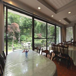 餐館