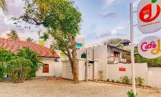 Hotel J Unawatuna