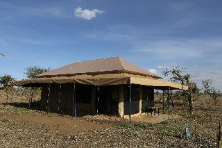 Serengeti Wild Camps