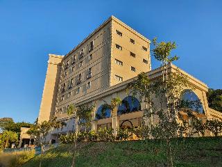 Class Hotel Piracicab