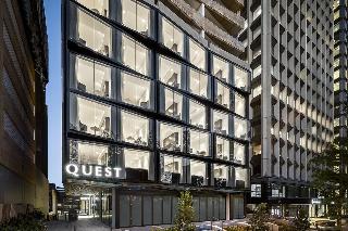 Quest North Sydney