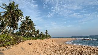 Serein Beach Hotel