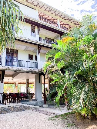 Serein Beach Hotel