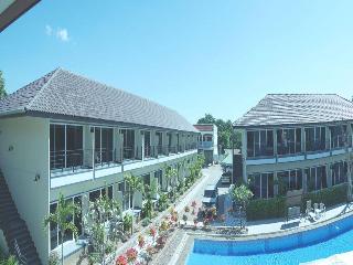 SKY RESORT KANCHANABURI