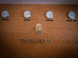 The S.G. Hotel