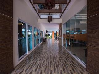 The S.G. Hotel