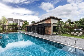 Cresco Hotel - Buriram