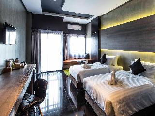 Cresco Hotel - Buriram