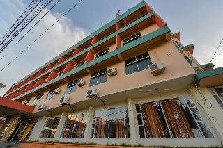 Sampurna Jaya Hotel