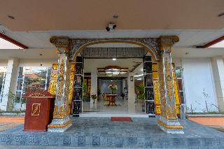 Sampurna Jaya Hotel